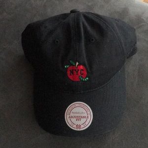 New Mitchell&Ness adjustable hat